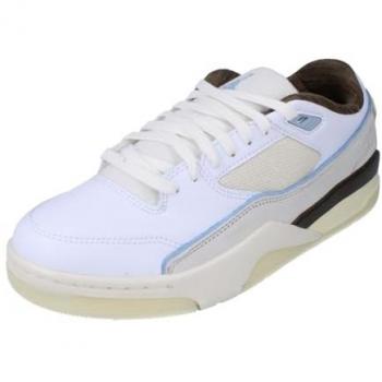 Jordan Flight Court – Zapatilla Deportiva Blanco 46