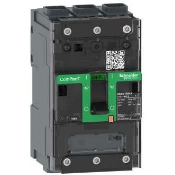 ComPacT NSXm 50 A Lasttrennschalter von Schneider Electric
