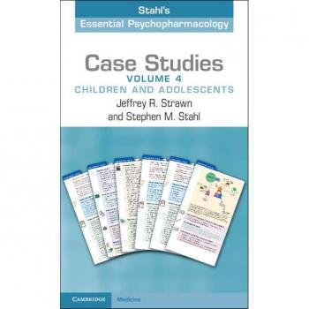 Vitalsource Technologies, Inc. Case Studies: Stahl's Essential Psychopharmacology: Volume 4