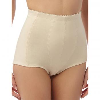 Marlon Cotton Firm Control Girdle 2024 Classic Full Brief