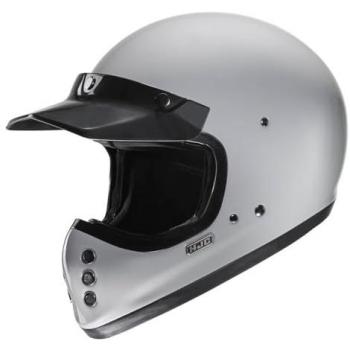 HJC V60 Integraalhelm Rood Maat L