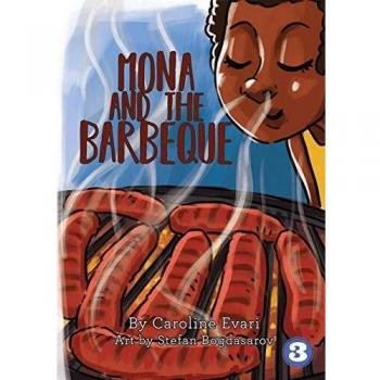 Mona and the Barbeque