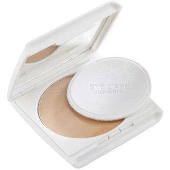 Polvo Compacto para Cuidado de Ojos