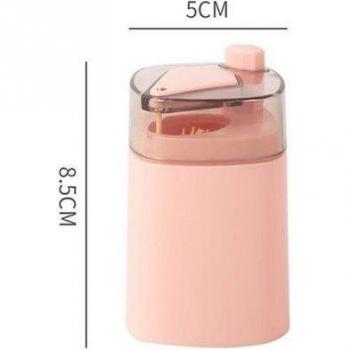 XiaoBrush Auto‑Drop – Plastic Toothpick Organizer