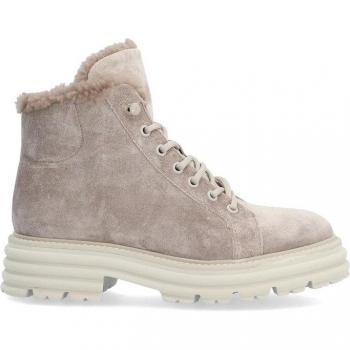 Alpe Mujer Botines 25071109 Gris