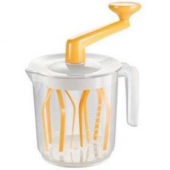 Cremera mantequilla DELÍCIA
