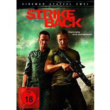 Strike Back