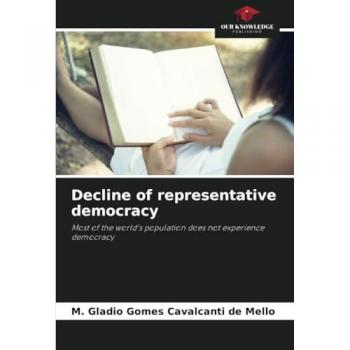 Decline of representative democracy