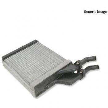 Nissens 72040 Sistema de calefacción automotriz