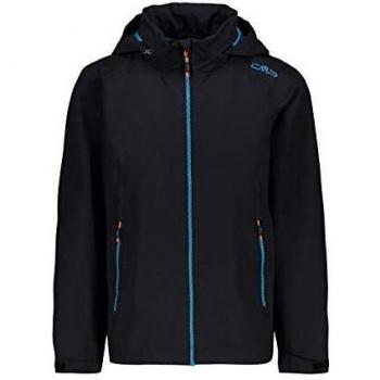 CMP Kinderjacke 30Z5084, Dunkelgrau (Antracite), 128 mm