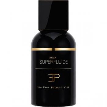 Les Eaux Primordiales Superfluide Musk Unisex Eau de Parfum 100 ml