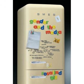 John Wiley & Sons Inc Gender and the Media