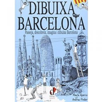 Dibuixa barcelona
