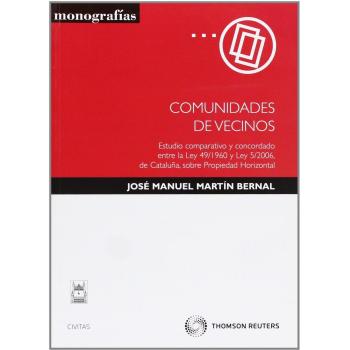 COMUNIDADES DE VECINOS