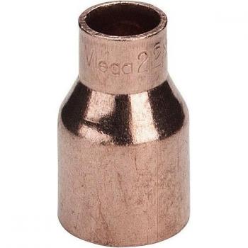 Connecteur Cuivre Viega 22a x 12 mm