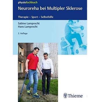 Neuroreha bei Multipler Sklerose: Therapie