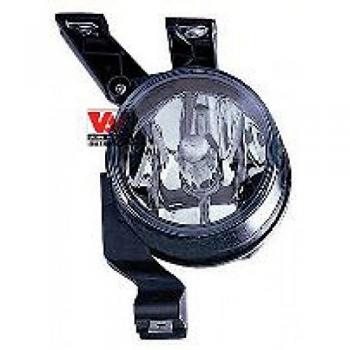 Antibrouillard blanc gauche VAN WEZEL 5803995 pour Volkswagen New Beetle