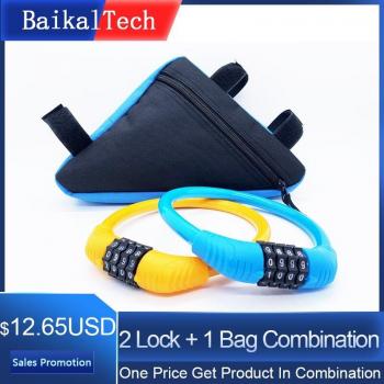 LockBike Secure