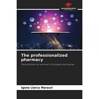 The professionalized pharmacy: Paid professional services in European pharmacies