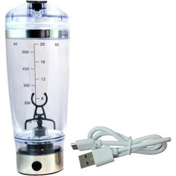 Smart Electric Protein Mixer