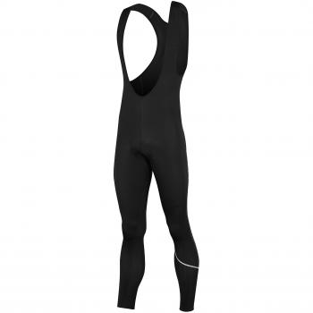 Spiuk Anatomic C/T Trägerhose Herren XXL Schwarz