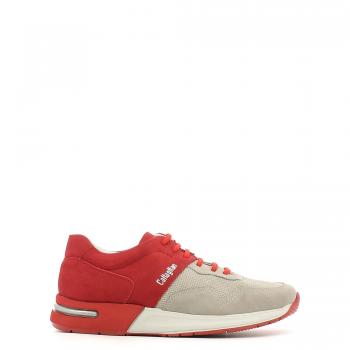 Callaghan Calzature Beige Rosso 45