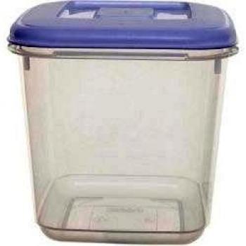 L Dry Food Storage Container