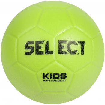 Handball Select Soft Youth Edition