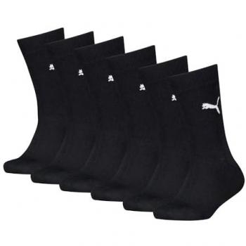 Puma Damen Socken Casual Easy Rider 6P