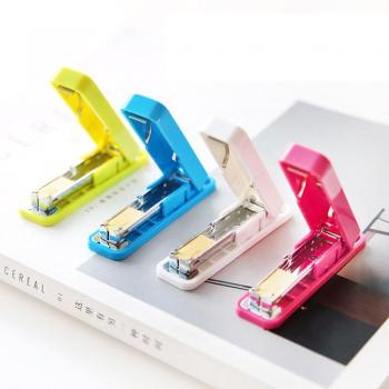 Heavy-Duty Metal Stapler 10#