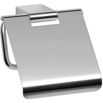 PortaRollo TATAY 14x7 – Acero y Estilo