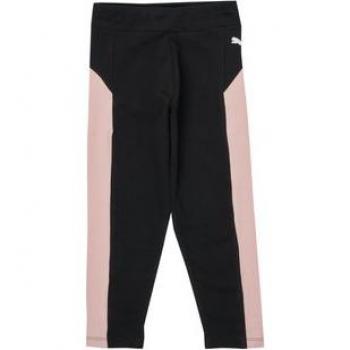 Leggings 7/8 Puma Filles Multicolore 4/5 ans