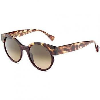 ETNIA BARCELONA Occhiali da Sole HAWAII SHADES Como Sun Brown Unisex 51 20 145