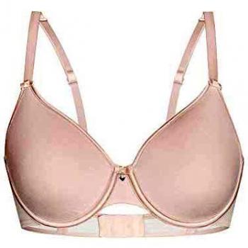 Sassa 28294 Sensual Morning Spacer BH – B‑Größe 75 – Nude