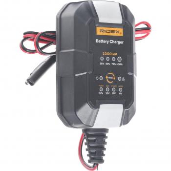 Avviatore di emergenza RIDEX 8040A0013