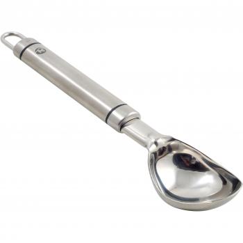 Racionador fijo para helado INOX 'Victoria'