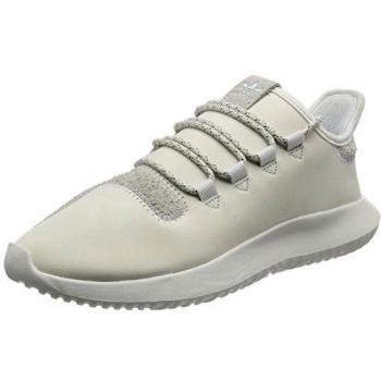 Adidas Tubular Shadow Herren Sneaker in Weiß, Größe 38