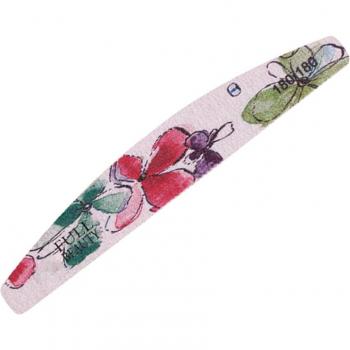 Lima de Uñas Lavable 1 Unidad LY1523