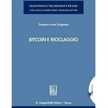 Bitcoin e riciclaggio