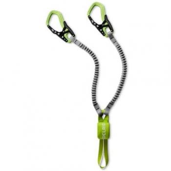 Edelrid VI Lanyards and Energy Absorbers
