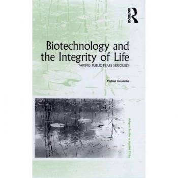 Vitalsource Technologies, Inc. Biotechnology And The Integrity Of Life