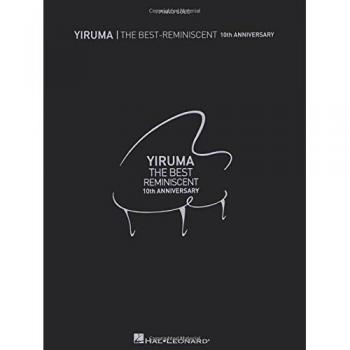Yiruma: The Best