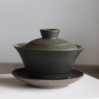 Chinese Gaiwan Teaware Accessories