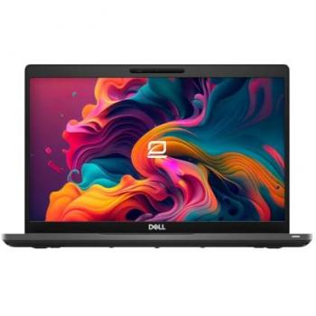 Latitude 5400 14” 512 GB SSD 8 GB RAM Ricondizionato Dell Core i5