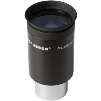 BRESSER 40mm Plössl Okular 31,7mm/1,25