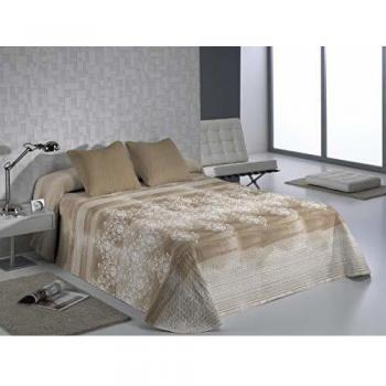 Javier Larrainzar – Ensemble Couette+ Coussin Corinto 235 × 260 cm