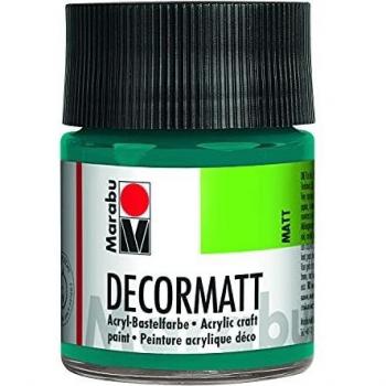 Marabu Colore Acrilico Turchese 50 ml