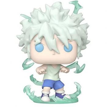 Funko Pop: Killua Zoldyck #1106