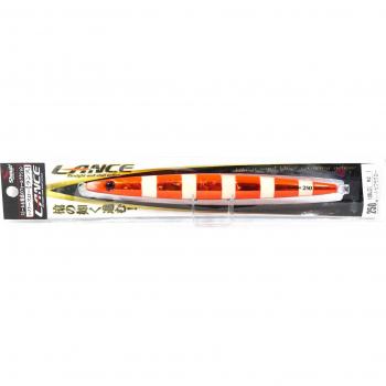 Shout 106-LC Jig Metálico 250g para Pesca