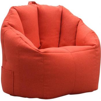 Floor Seat Bean Bag Cover